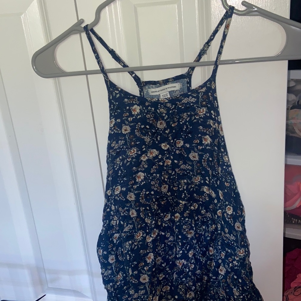 american eagle top